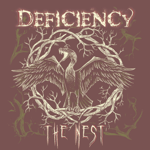 Deficiency : The Nest